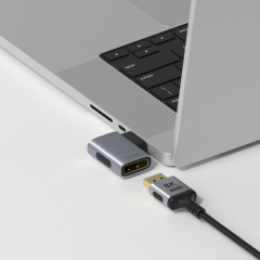 DisplayPort Adapter