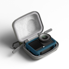 Storage Case for DJI Osmo Action3/4/5Pro/6