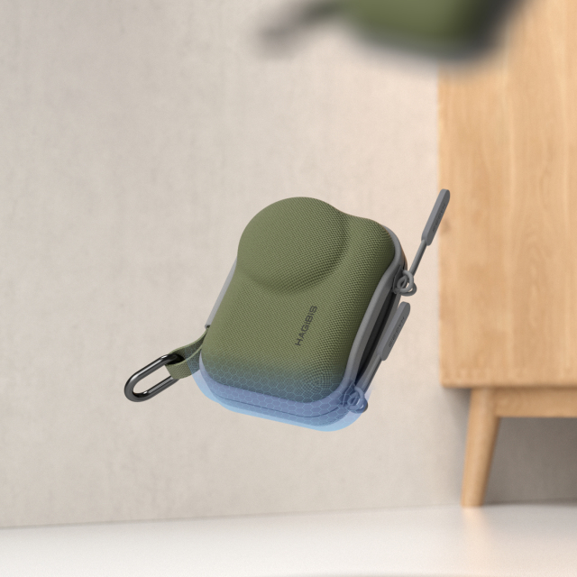 Storage Case for DJI Osmo Action3/4/5Pro/6