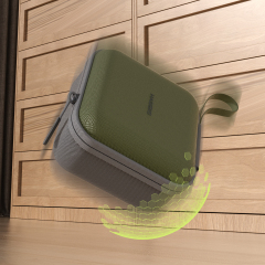 Storage Case for DJI Osmo Action3/4/5Pro/6