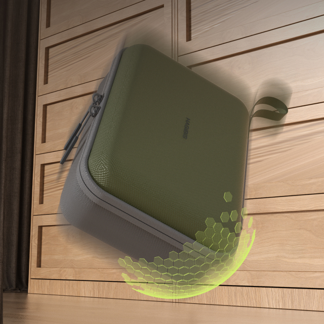 Storage Case for Insta 360 Go Ultra