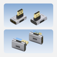 DisplayPort Adapter