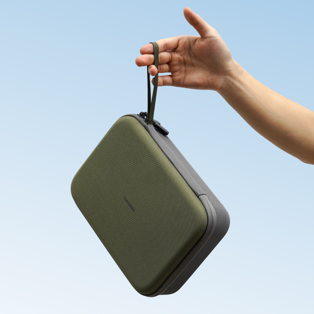 Storage Case for  DJI Osmo Action3/4/5Pro/6