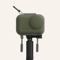 Storage Case for DJI Osmo Action3/4/5Pro/6