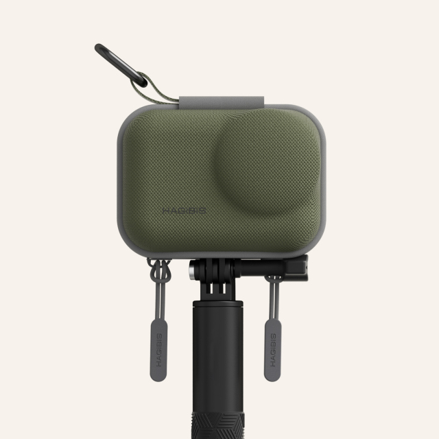 Storage Case for DJI Osmo Action3/4/5Pro/6