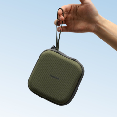 Storage Case for DJI Osmo Action3/4/5Pro/6