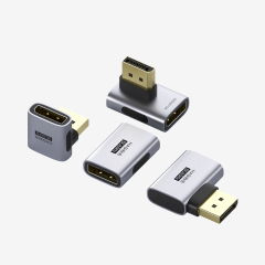 DisplayPort Adapter