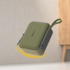 Storage Case for Insta360 GO3S/3