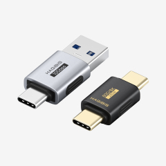 USB-C Male to Male Adapter