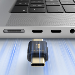 USB-C Male to Male Adapter