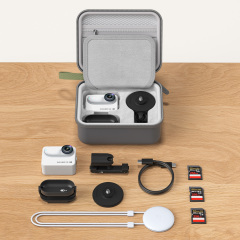 Storage Case for Insta360 GO3S/3