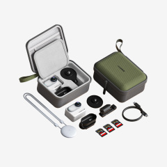 Storage Case for Insta360 GO3S/3