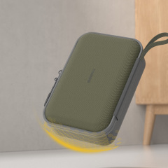 Storage Case for Insta360 GO3S/3