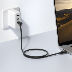 AR Glasses Charging Data Cable