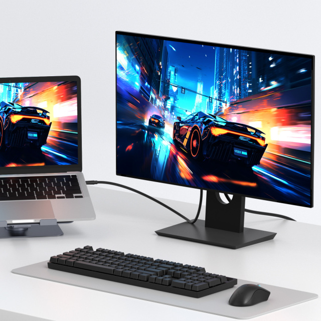 AR Glasses Charging Data Cable