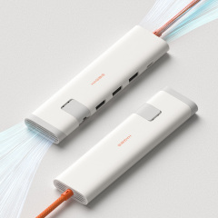 Ultra Slim USB-C Hub