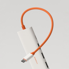 Ultra Slim USB-C Hub