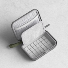 Storage Case for 2.5inch External Hard Drive