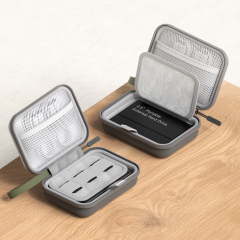 Storage Case for 2.5inch External Hard Drive