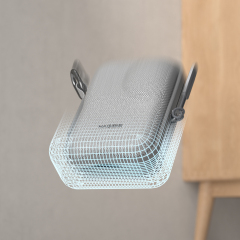 Storage Case for DJI Osmo Nano