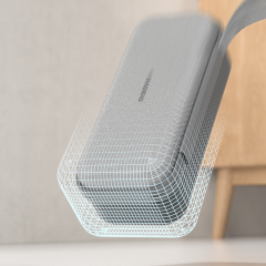 Storage Case for Air Pump