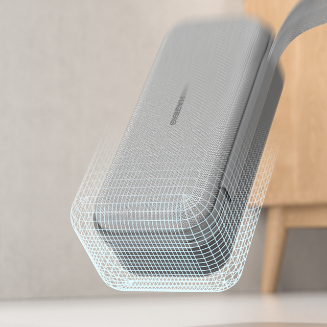 Storage Case for Air Pump