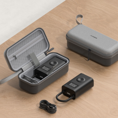 Storage Case for Air Pump