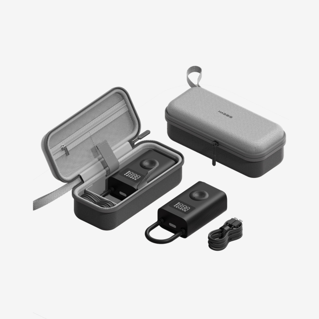 Storage Case for Air Pump