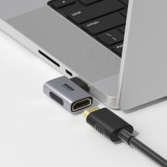 HDMI to HDMI Adapter