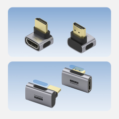 HDMI to HDMI Adapter