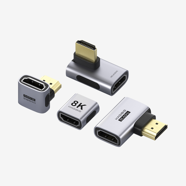 HDMI to HDMI Adapter