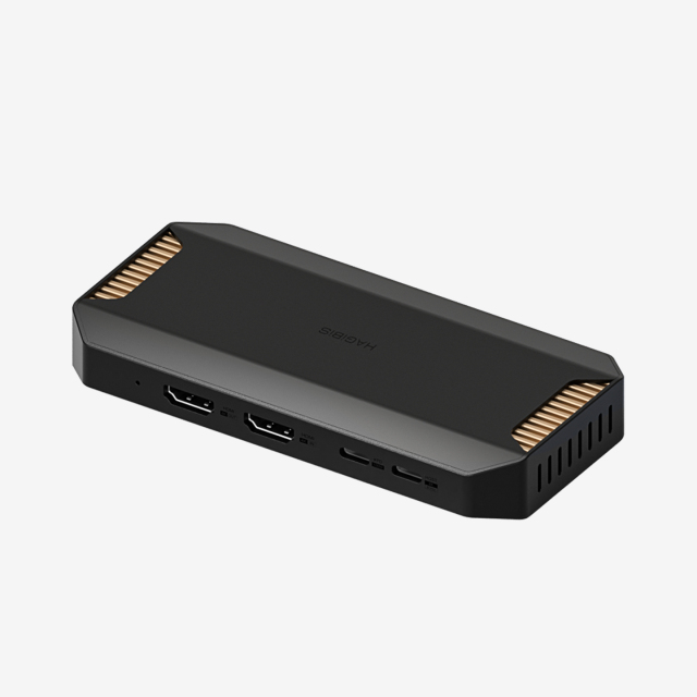 Video Capture Card | 4K@60Hz