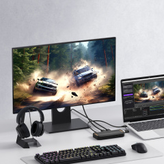 Video Capture Card | 4K@60Hz