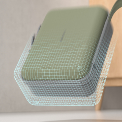 Storage Case for DJI Osmo Mobile 8/7P/7