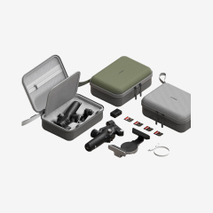 Storage Case for DJI Osmo Mobile 8/7P/7