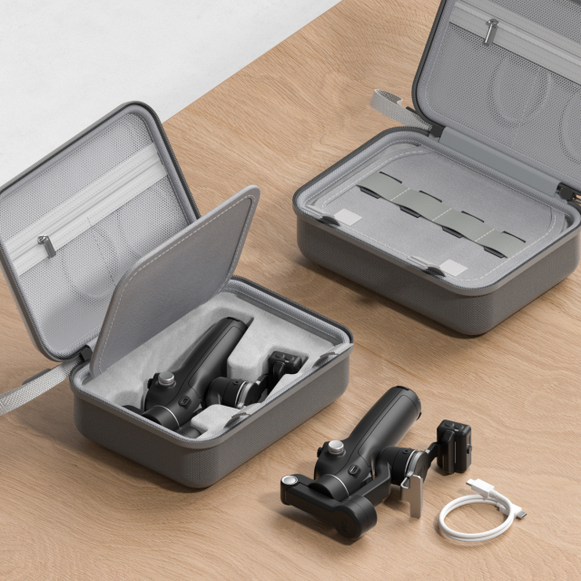 Storage Case for DJI Osmo Mobile 8/7P/7