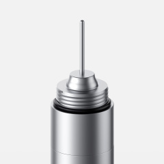 SIM Card Ejector with Box Cutter