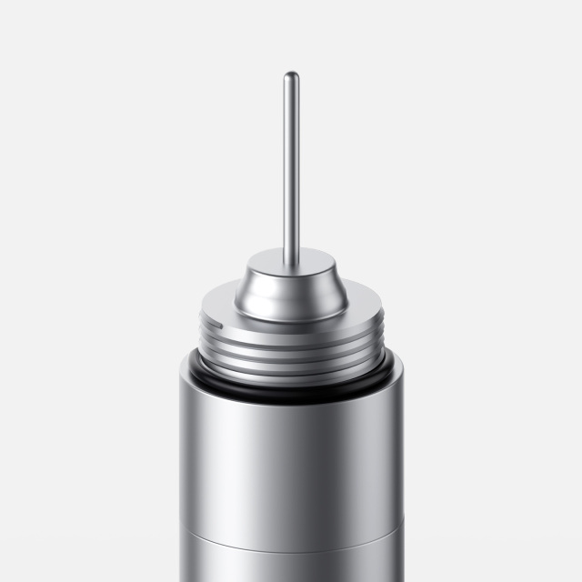 SIM Card Ejector with Box Cutter