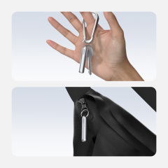 SIM Card Ejector with Box Cutter