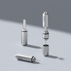 SIM Card Ejector with Box Cutter