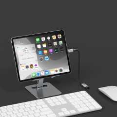 USB-C to USB-A OTG Cable