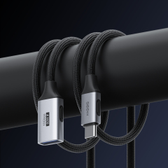 USB-C to USB-A OTG Cable