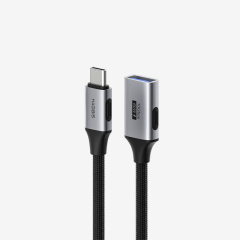 USB-C to USB-A OTG Cable