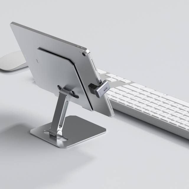 USB-C to USB-A Adapter