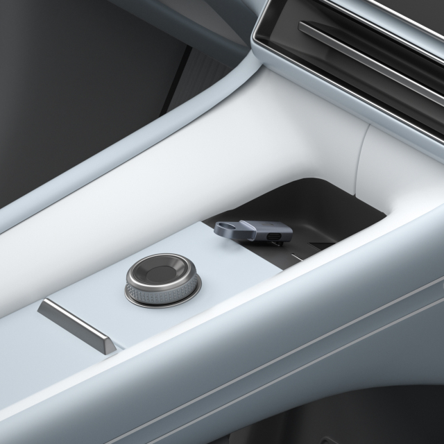 USB-C to USB-A Adapter