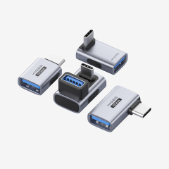 USB-C to USB-A Adapter