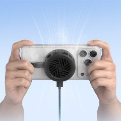 磁吸散热风扇 | 双面磁吸