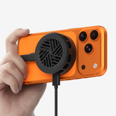 磁吸散热风扇 | 双面磁吸