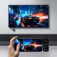 Magnetic Storage Wireless USB-C Transmitter and Receiver