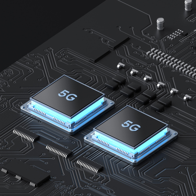 Magnetic Storage Wireless USB-C Transmitter and Receiver